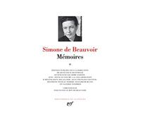 Mémoires: Tome 2