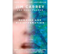 Memoirs and Misinformation: A novel