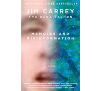 Memoirs and misinformation - Carrey Jim