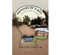 Memoirs of A Boy from North End