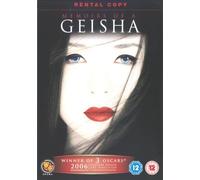 Memoirs of a Geish [UK Import]