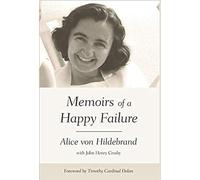Memoirs of a Happy Failure