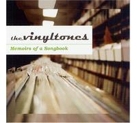 Memoirs of a Songbook