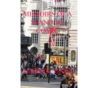 MEMOIRS OF A STAND-UP COMIC