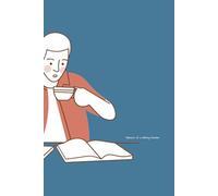 Memoirs of a Walking Disaster: Daily Productivity Journal/Planner/Diary/Notebook