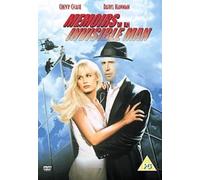 Memoirs Of An Invisible Man [Edizione: Regno Unito]