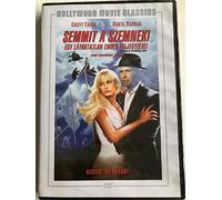 Memoirs of an Invisible Man / Semmit a Szemnek!