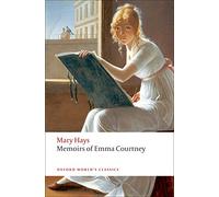 Memoirs of Emma Courtney