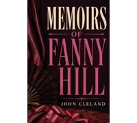 MEMOIRS OF FANNY HILL