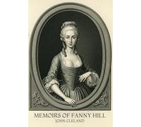 MEMOIRS OF FANNY HILL