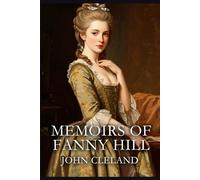 MEMOIRS OF FANNY HILL