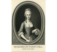 MEMOIRS OF FANNY HILL