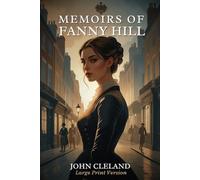 MEMOIRS OF FANNY HILL