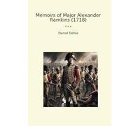 Memoirs of Major Alexander Ramkins (1718)