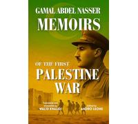 Memoirs of the First Palestine War
