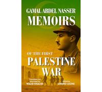Memoirs of the First Palestine War