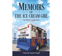 Memoirs of The Ice Cream Girl
