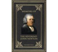 Memoirs of the Rev. John Newton