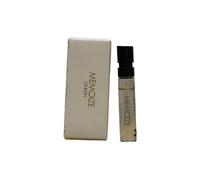 Memoize Humanitas, Estratto Parfum, Unisex, 2 ml *Fiala