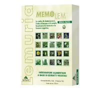 Lemuria MEMOLEM 10 FLACONCINI 10 ML