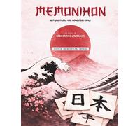 MEMONIHON - Il primo passo nel mondo dei kanji: Gioca, Memorizza, Impara -...