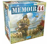 Memor '44 (Rinfresco) Gioco Da Tavolo