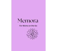 Memora: For Moms on the Go