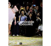Memorabile. Iper moda. Ediz. illustrata [Paperback] Frisa, Maria Luisa