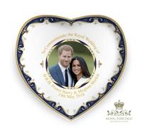 Memorabilia e oggetti da collezione del principe Harry e Meghan Markle
