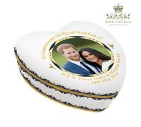 Memorabilia e oggetti da collezione del principe Harry e Meghan Markle
