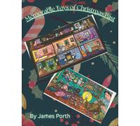 Memorable Toys of Christmas Past