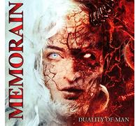 Memorain - Duality Of Man