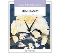 Memoranda. Strumenti per la giornata della memoria