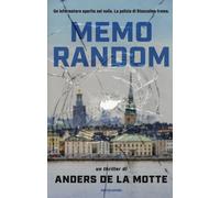 MemoRandom - De La Motte Anders