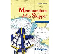 Memorandum dello skipper