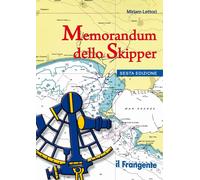 Memorandum dello skipper - Lettori Miriam