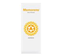 MEMORENS FLUIDO 200ML
