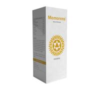MEMORENS FLUIDO 200 ML