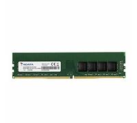 MEMORIA ADATA DIMM DDR4 4GB 2666MHZ CL19 PREMIER, 512X8,