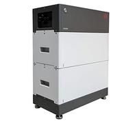 Memoria BYD HVS con 5.1 kWh di memoria della batteria B BOX impianto solare PV