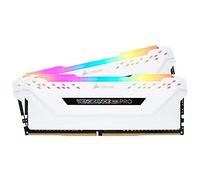 Corsair Vengeance CMW16GX4M2D3600C18W Speichermodul 16 GB 2 x 8 GB DDR4 3600 MHz ( CMW16GX4M2D3600C18W )