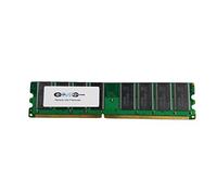Memoria da 1 GB RAM cms compatibile con Dell Optiplex GX260, GX60, L60, SX260 scrivania. By cms A110