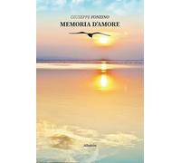 Memoria d'amore - NUOVO