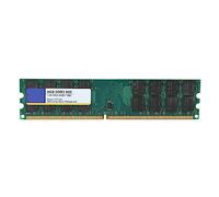 Memoria Ddr2 4Gb Xiede 800Mhz 4G 240Pin Progettata per Computer Desktop Ddr2 Pc2-6400 per 1,8 V 4Gb 800 Mhz
