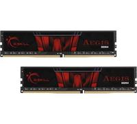 Kit G.Skill 16 (8GBx2) GB, DDR4, 3000 MHz, PC/server, registrato No, ECC No