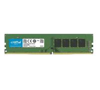 Crucial CT8G4DFRA32A memoria 8 GB 1 x 8 GB DDR4 3200 MHz