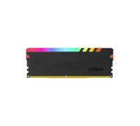 Memoria DDR4 DAHUA 2 x 8 Go 3600 C600 RGB GRIGIO