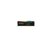 Memoria DDR5 - KINGSTON - FURY Beast RGB EXPO - 32 Go (2 x 16 Go) - 6000 Mhz - CL36