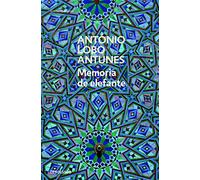 Memoria de elefante
