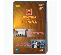Memoria De España 2 --- IMPORT ZONE 2 ---
